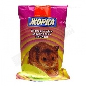 Точило "Жорка" д/грызунов 90г