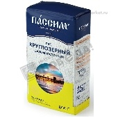 Рис круглозерный "Пассим" Дальневосточный 800г м/у