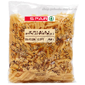 Макароны "СПАР" Перья Пенне ригате №5 450г