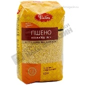 Пшено "Увелка" шлифованное 800г