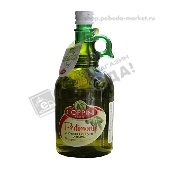 Масло оливковое "Пэдимонте" E.V. нераф. 0,75л кувшин ст/б Коппини