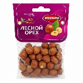Орех лесной "Орехомания" 100г м/у