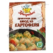 Приправа "Приправыч" для блюд из картофеля 15г
