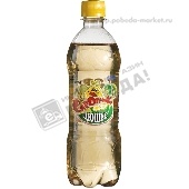 Напиток газ."Сиропчик" 0,6л пэт Дюшес