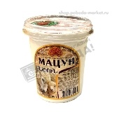 Продукт кисломолоч. "Мацун" 3,5% 400г п/ст Сибсыр
