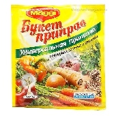 Приправа "Магги" Ароматный букет 75г