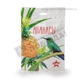Ананасы сушеные "Вьетконг" 70г д/п