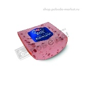 Колбаса вареная "Языковая" 350г в/у ГП Омский Бекон