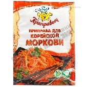 Приправа "Приправыч" для корейской моркови 15г