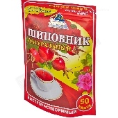 Шиповник "Здоровье" натуральный 75г м/у