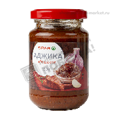 Аджика "СПАР" Абхазская 180г ст/б