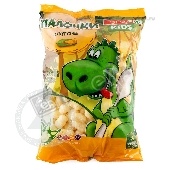 Палочки кукурузные "Спар" 150г