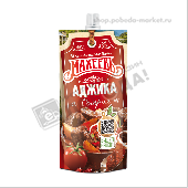 Аджика "Махеевъ" острая 140г д/п