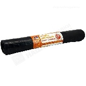 Пакеты д/мусора 240л "Просто Чисто" 10шт особопрочные