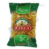 Макароны "Макфа" Спирали 400г