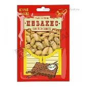 Арахис "Пивахис" жареный со вкусом васаби 50г "Сиббалт" в/у