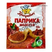 Паприка "Приправыч" молотая 10г
