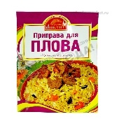 Приправа "Русский аппетит" для плова 15г Витэкс