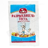 Разрыхлитель теста "Престон" 12г Арикон
