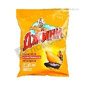 Семечки "Джинн" жареные 250г