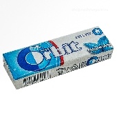 Жев. резинка "Орбит" сладкая мята (подуш.) 13,6г