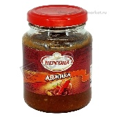 Аджика "Персона" 250г ст/б