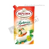 Майонез "Персона" 50% 700мл Провансаль классический д/п