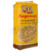 Крупа гречневая "Ларица" 750г