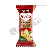 Сырок глаз. "Чудо" 25,6% 40г Ваниль