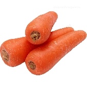 Морковь свежий урожай вес