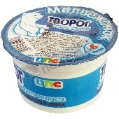 Творог "Медвежонок" 10% 100г п/ст