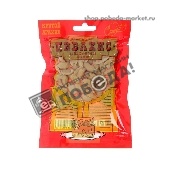 Арахис "Пивахис" жареный со вкусом холодца с хреном 50г  "Сиббалт" в/у