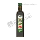Масло оливковое "Лолиера" EV 500мл ст/б