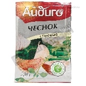 Чеснок "Айдиго" сушеный 20г