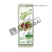 Плитка кондитерская "Умные сладости" с фундуком со стевией 90г