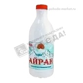 Напиток кисломолоч. "Айран" 1,5% 1000мл бут. Сибсыр
