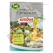 Приправа "Котани" для салата  Греческая 13г