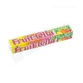 Конфеты жевательные "Фрут-телла" ассорти 41г