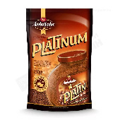 Кофе "Амбассадор Платинум" 75г м/у