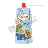 Соус "Кальве" для рыбы Тартар 230г д/п