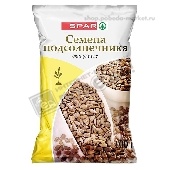 Семечки "СПАР" очищенные жареные 100г Сладкая жизнь