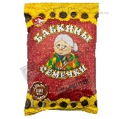 Семечки "Бабкины семечки" жареные 100г КДВ