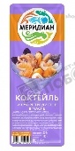 Коктейль из морепродуктов в масле 200г "Меридиан"