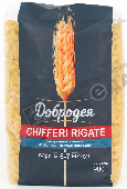 Макароны "Добродея" Чиффери Ригате 900г ОМФ