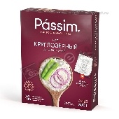 Рис "Пассим" Приморский круглозерный варочные пакеты 4пак.*125г