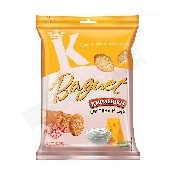 Сухарики "Кириешки Багет" сметана и сыр 50г