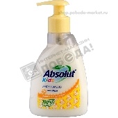 Мыло жидкое "Абсолют" Детское 250г