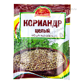 Кориандр "Русский аппетит" целый 15г Витэкс