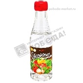 Кислота уксусная 70% 160г ст/б