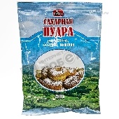 Пудра сахарная "Престон" 200г Арикон